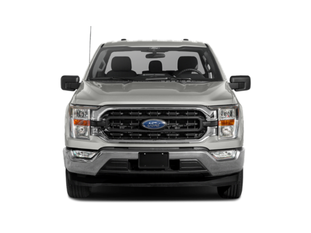 2021 Ford F-150 Regular Cab XLT 4WD
