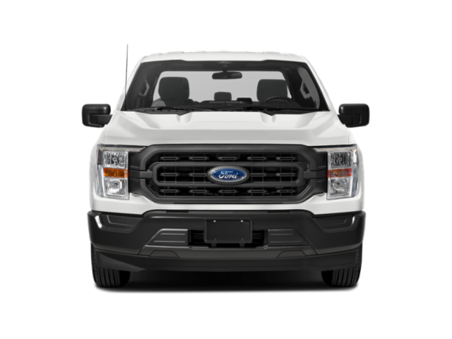 2021 Ford F-150 Supercab XL 2WD