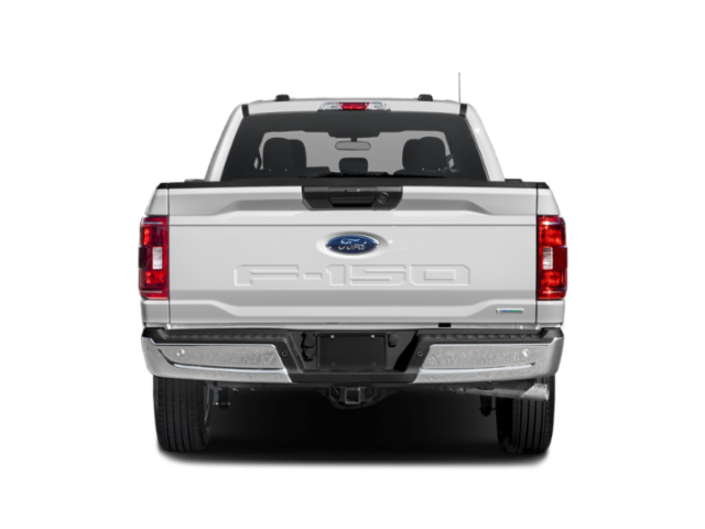 2021 Ford F-150 Supercab XLT 4WD