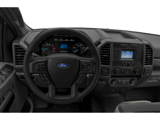2021 Ford F-250 Crew Cab Lariat 4WD