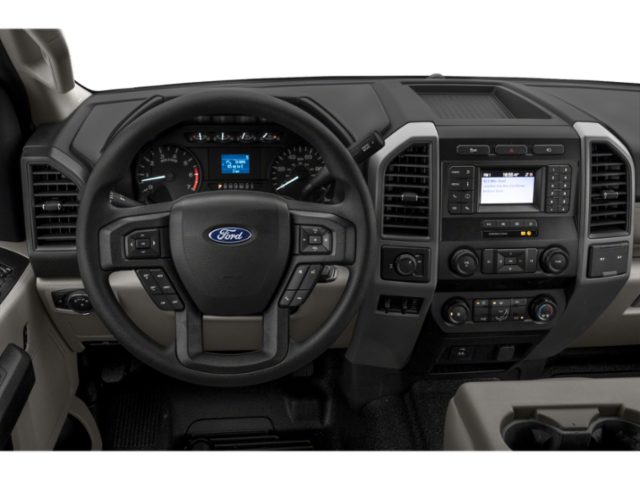 2021 Ford F-250 Supercab XL 4WD