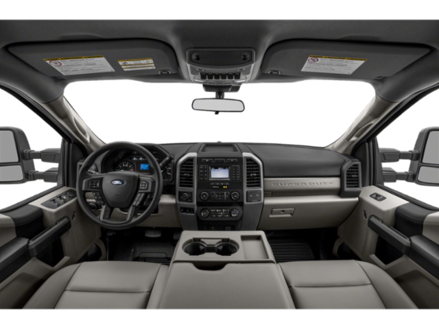 2021 Ford F-250 Supercab XL 4WD
