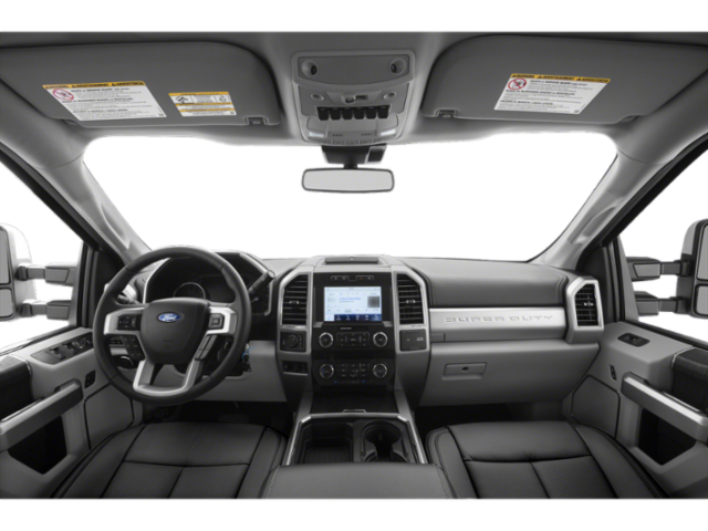 2021 Ford F-250 Supercab Lariat 2WD
