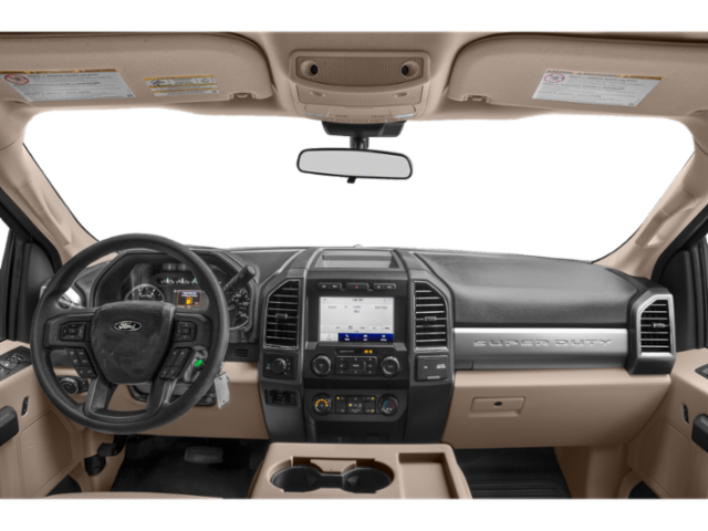 2021 Ford F-250 Supercab XLT 4WD