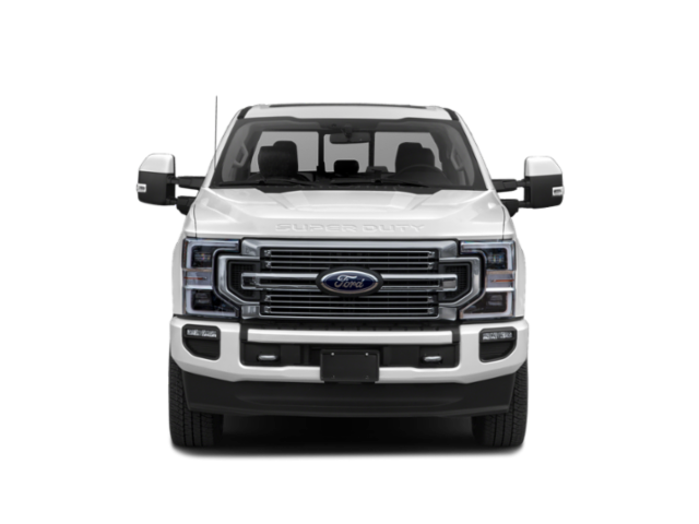 2021 Ford F-350 Crew Cab Limited 4WD