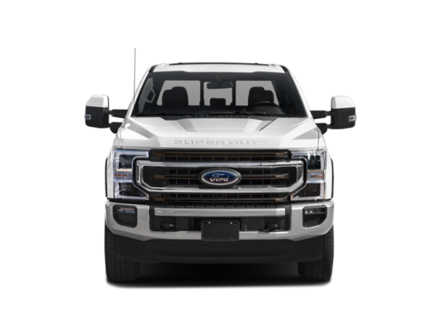 2021 Ford F-350 Crew Cab King Ranch 4WD
