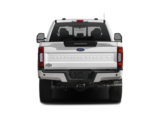 2021 Ford F-350 Crew Cab King Ranch 4WD