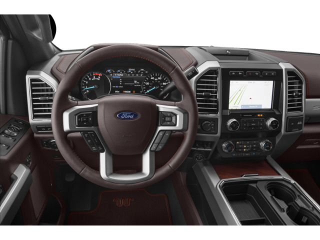 2021 Ford F-350 Crew Cab XLT 4WD