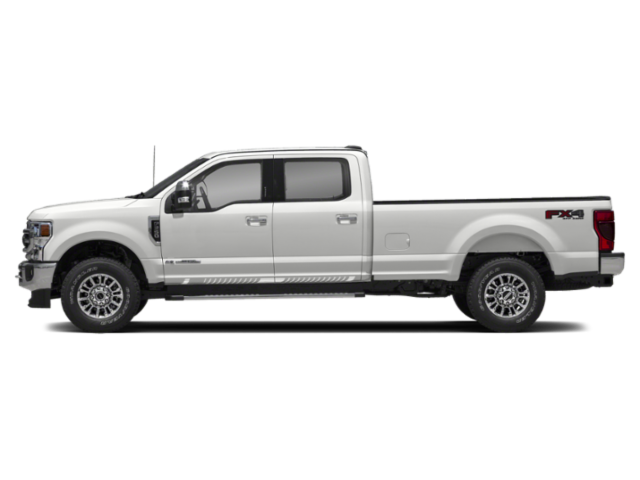 2021 Ford F-350 Crew Cab Lariat 4WD