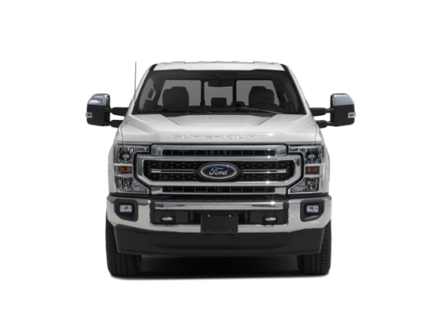 2021 Ford F-350 Crew Cab Lariat 4WD