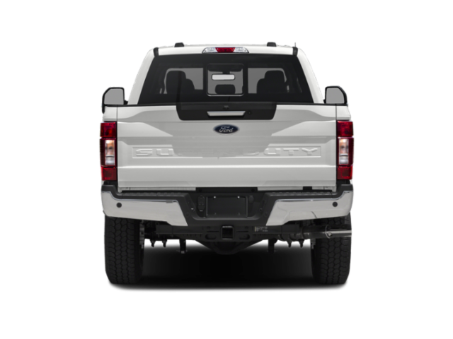 2021 Ford F-350 Crew Cab Lariat 4WD