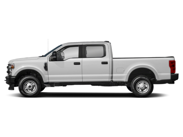 2021 Ford F-350 Crew Cab XL 4WD