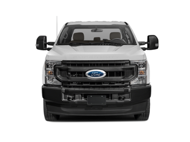 2021 Ford F-350 Crew Cab XL 4WD