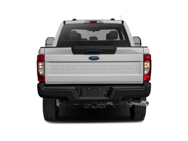 2021 Ford F-350 Crew Cab XL 4WD