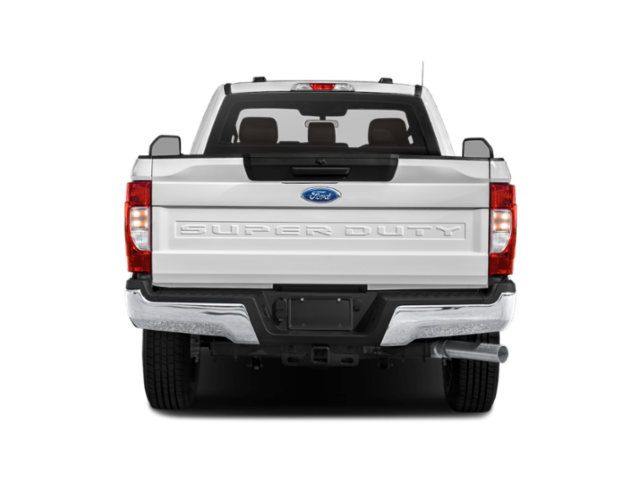 2021 Ford F-350 Regular Cab XL 2WD