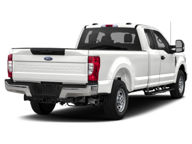 2021 Ford F-350 Supercab XL 2WD