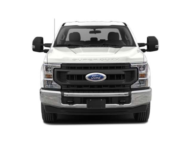 2021 Ford F-350 Supercab XL 2WD