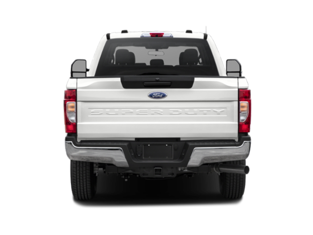 2021 Ford F-350 Supercab XL 2WD