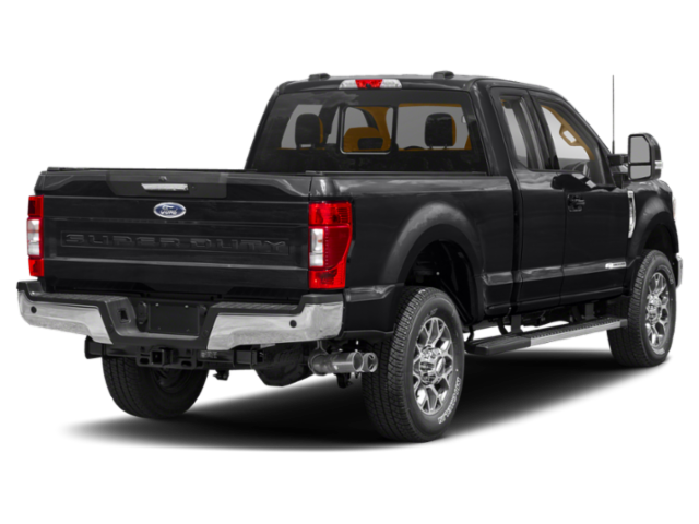 2021 Ford F-350 Supercab Lariat 4WD