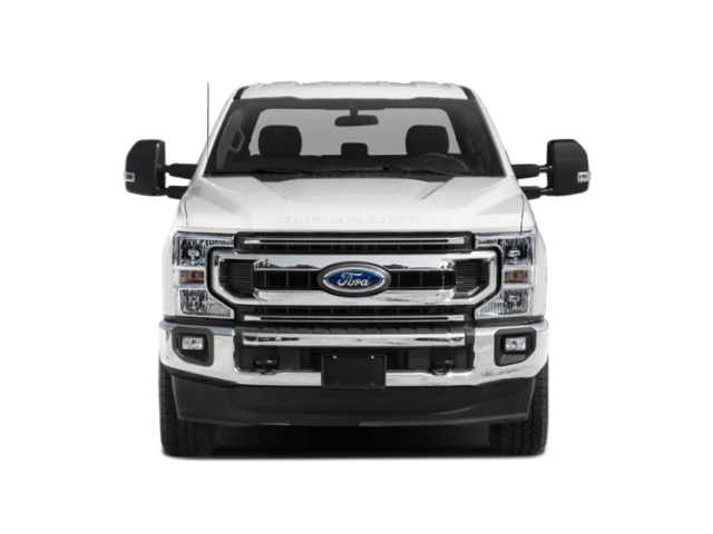 2021 Ford F-350 Crew Cab XLT 4WD