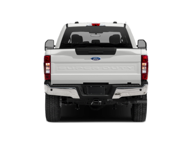 2021 Ford F-350 Crew Cab XLT 4WD
