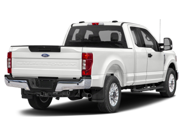 2021 Ford F-350 Supercab XLT 2WD