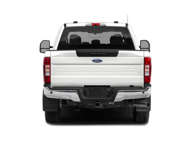 2021 Ford F-350 Supercab XLT 2WD