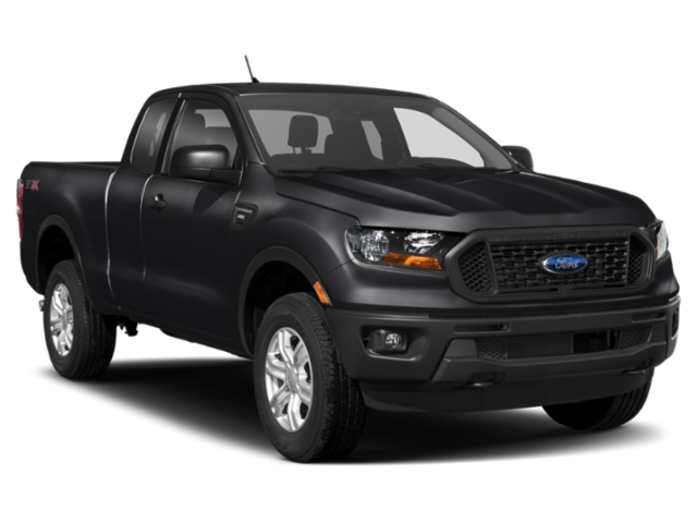 2021 Ford Ranger Exterior Photos | JD Power
