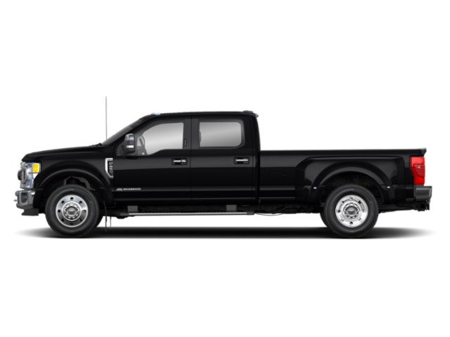 2021 Ford F-450 Crew Cab King Ranch 4WD