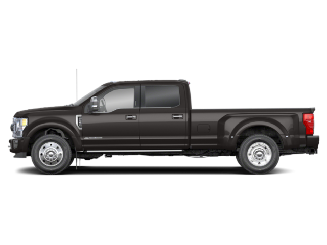 2021 Ford F-450 Crew Cab King Ranch 4WD