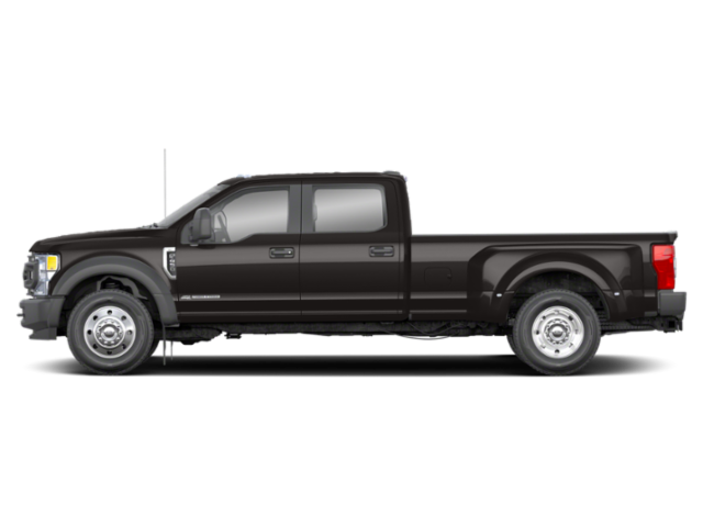 2021 Ford F-450 Crew Cab XL 2WD
