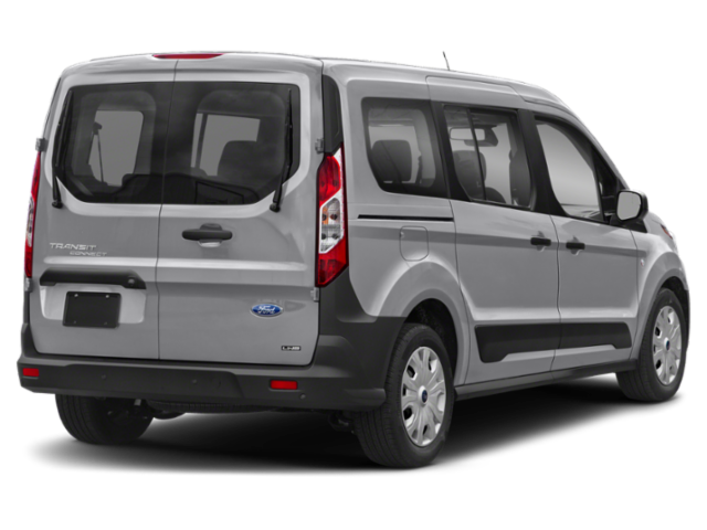 2021 Ford Transit Connect