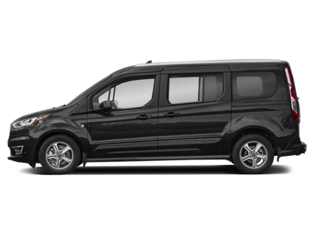 2021 Ford Transit Connect Ext Pass Van Titanium Rear Liftgate