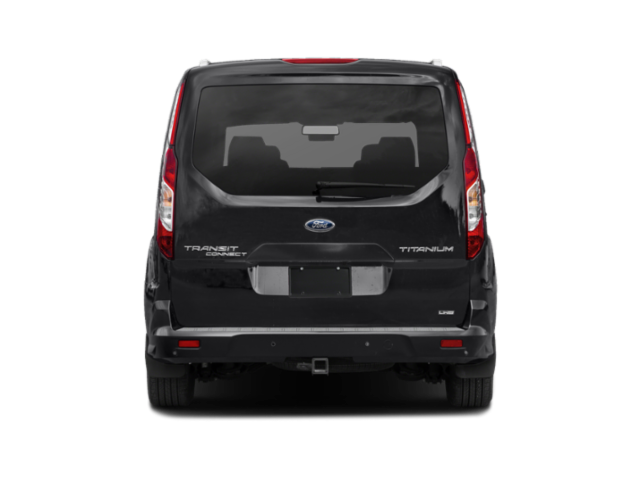 2021 Ford Transit Connect Ext Pass Van Titanium Rear Liftgate