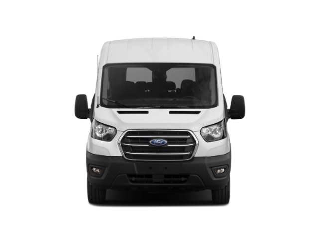 2021 Ford Transit Passenger Passenger Van XLT Medium Roof