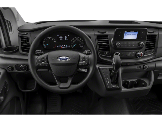 2021 Ford Transit Passenger Passenger Van XLT Low Roof