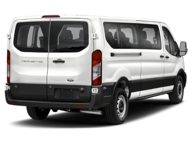 2021 Ford Transit Passenger Passenger Van XL Low Roof AWD