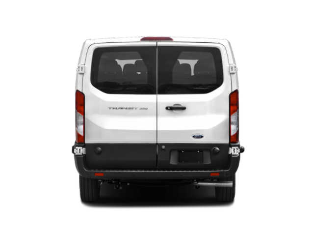 2021 Ford Transit Passenger Passenger Van XL Low Roof AWD