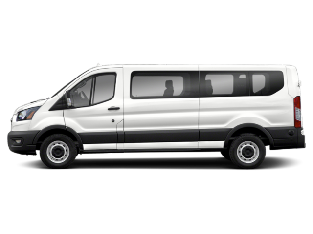 2021 Ford Transit Passenger Passenger Van XLT Low Roof