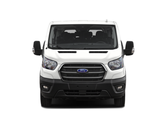 2021 Ford Transit Passenger Passenger Van XLT Low Roof