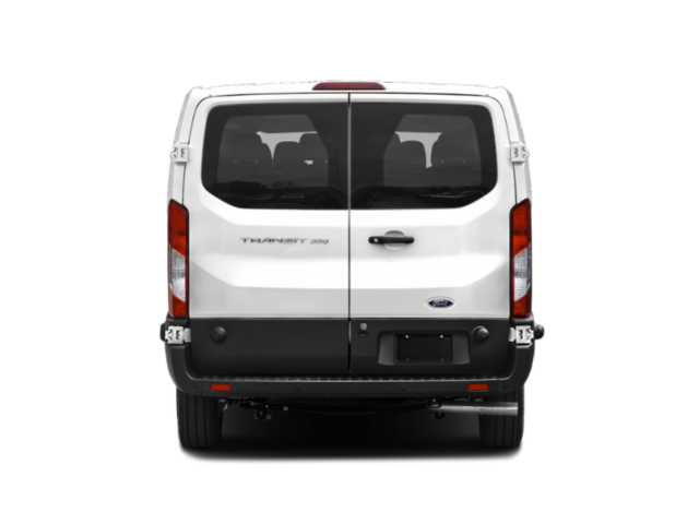 2021 Ford Transit Passenger Passenger Van XLT Low Roof