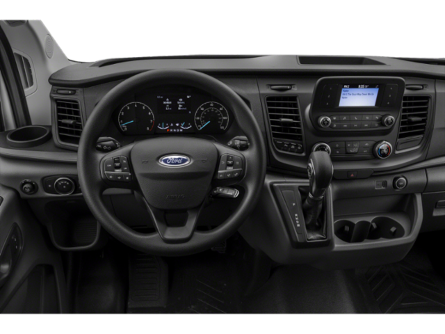 2021 Ford Transit Passenger Passenger Van XLT Low Roof