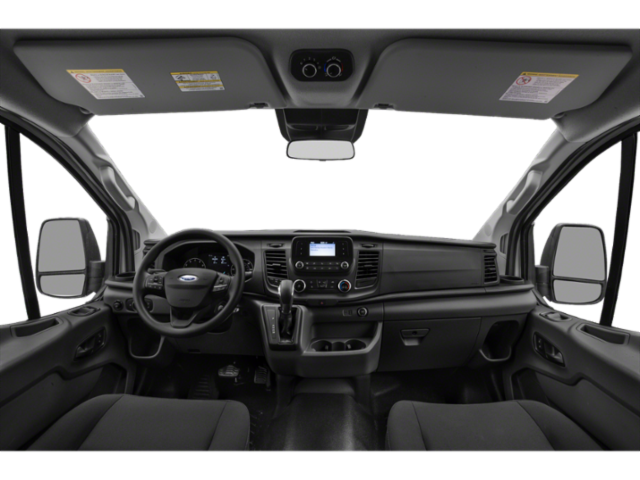 2021 Ford Transit Passenger Passenger Van XLT Low Roof