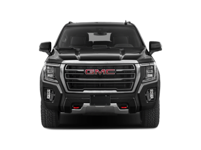 2021 GMC Yukon Utility 4D AT4 AWD