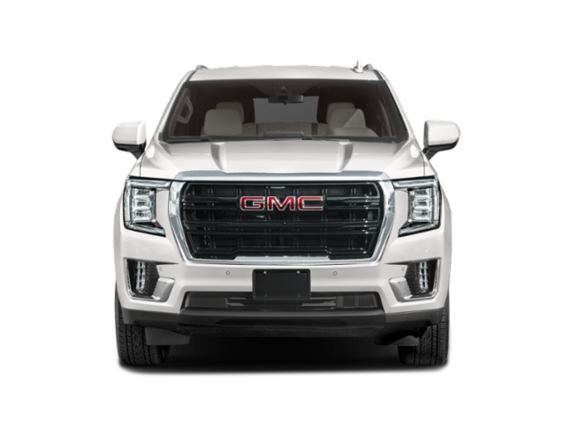 2021 GMC Yukon Utility 4D SLE 2WD