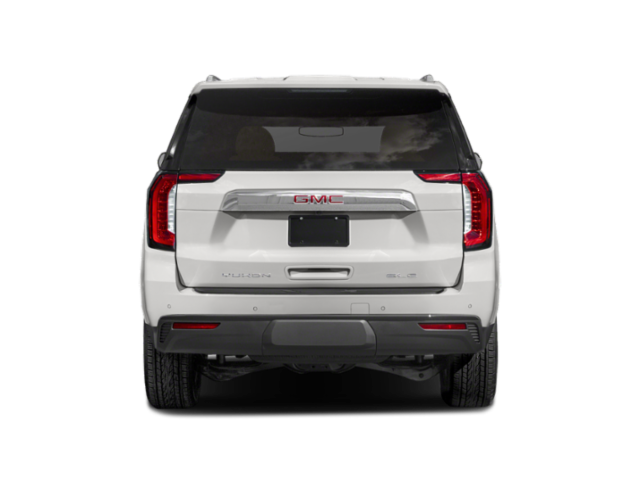 2021 GMC Yukon Utility 4D SLE 2WD