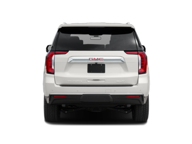 2021 GMC Yukon Utility 4D SLT 4WD