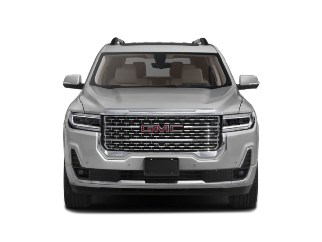 2021 GMC Acadia Utility 4D Denali AWD