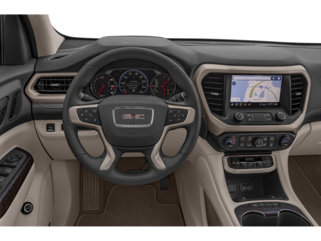 2021 GMC Acadia Utility 4D SLT AWD I4