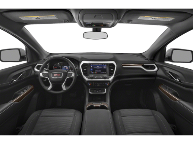 2021 GMC Acadia Utility 4D SLT 2WD I4